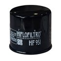 HONDA FSC600 SILVER WING (FJS600) (01-11) F. ACEITE HIFLOFILTRO 
