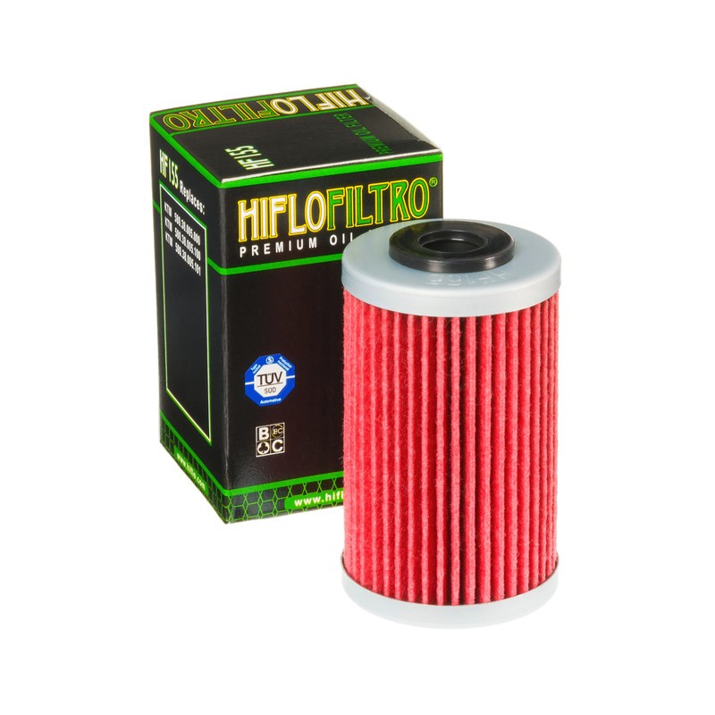 KTM 400 EXC RACING (04-05) F. ACEITE HIFLOFILTRO KTM 400 EXC RACING (04-05) F. ACEITE HIFLOFILTRO