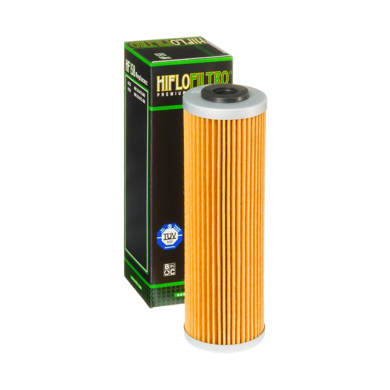 KTM 990 ADVENTURE (07-12) F. ACEITE HIFLOFILTRO KTM 990 ADVENTURE (07-12) F. ACEITE HIFLOFILTRO
