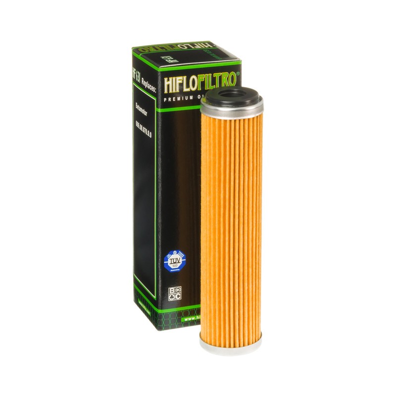 BETA RR 450 ENDURO 4T (10-12) F. ACEITE HIFLOFILTRO 
