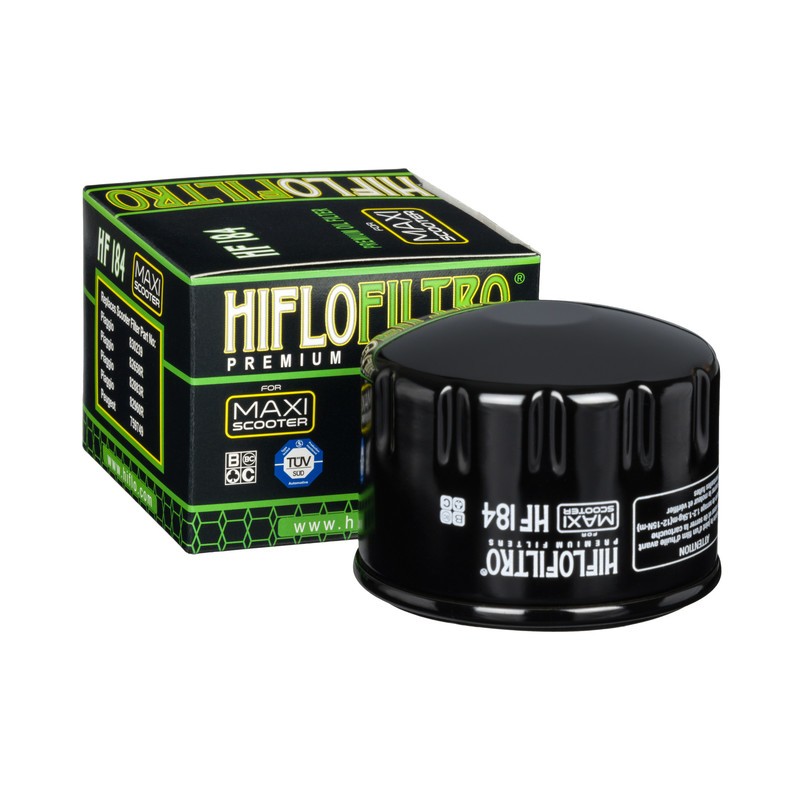 PIAGGIO X9 500 (01-02) F. ACEITE HIFLOFILTRO PIAGGIO X9 500 (01-02) F. ACEITE HIFLOFILTRO