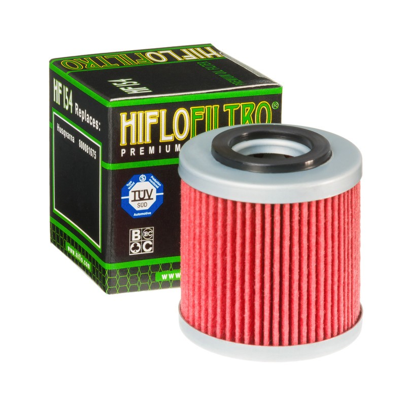 HUSQVARNA TE 610 E LT (00) F. ACEITE HIFLOFILTRO 