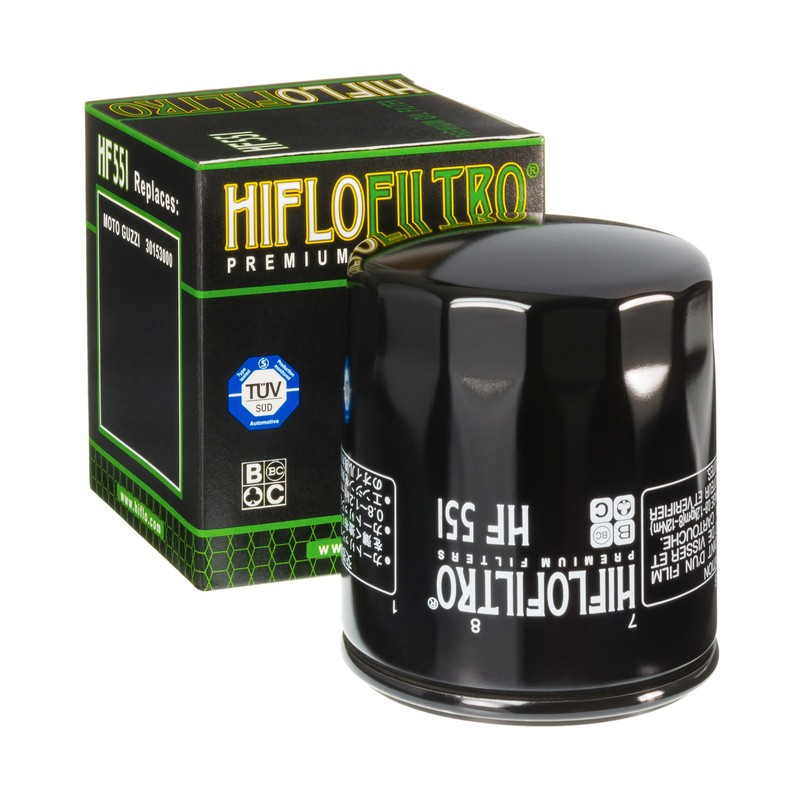 MOTO GUZZI V11 LE MANS NERO CORSA (05) F. ACEITE HIFLOFILTRO MOTO GUZZI V11 LE MANS NERO CORSA (05) F. ACEITE HIFLOFILTRO