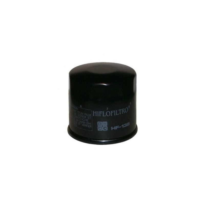 SUZUKI TL 1000 R (98-02) F. ACEITE HIFLOFILTRO SUZUKI TL 1000 R (98-02) F. ACEITE HIFLOFILTRO