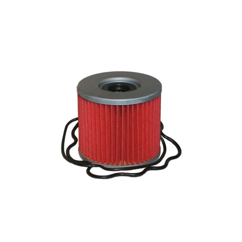 SUZUKI GS 500 F K4-K9 (04-09) F. ACEITE HIFLOFILTRO SUZUKI GS 500 F K4-K9 (04-09) F. ACEITE HIFLOFILTRO