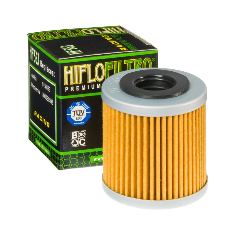 HUSQVARNA TXC 250 (08-09) F. ACEITE HIFLOFILTRO HUSQVARNA TXC 250 (08-09) F. ACEITE HIFLOFILTRO