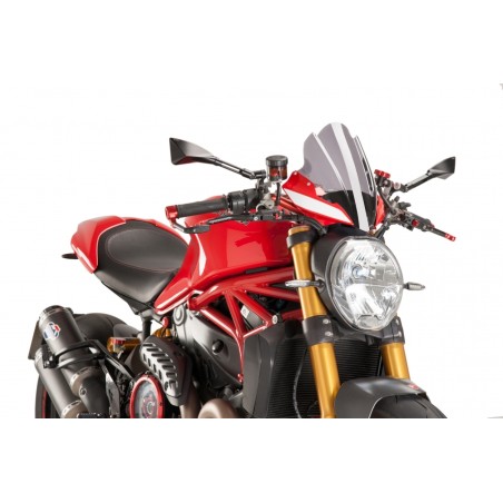 DUCATI MONSTER 1200 R 16'  TOURING PUIG