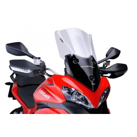 DUCATI MULTISTRADA 1200/S 10' - 12' TOURING PUIG