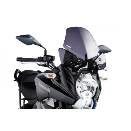 KAWASAKI VERSYS 650 10' - 14'  TOURING PUIG