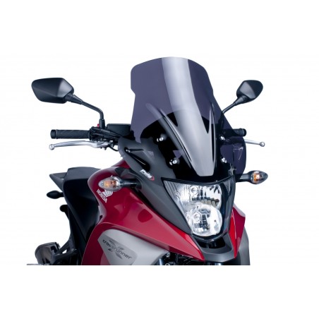 HONDA CROSSTOURER 12' - 15'  TOURING PUIG