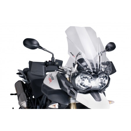 TRIUMPH TIGER 800/XC 11' - 14' CUPULA TOURING PUIG