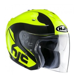 HJC FG JET ACADIA MC4