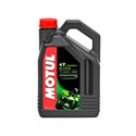 ACEITE 5100 10W-40 MOTUL 4 LTRS.