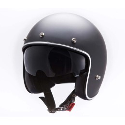MT LEMANS NEGRO MATE