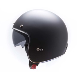 MT LEMANS NEGRO MATE