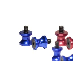 DIABOLOS 8mm GENERICOS CNC