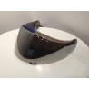 PANTALLA PARA SHOEI GT AIR PLATA