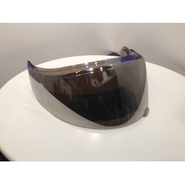 PANTALLA PARA SHOEI GT AIR PLATA