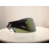 PANTALLA PARA ARAI RX7-V DORADO