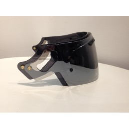 PANTALLA PARA ARAI RX7-V PLATA