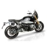 BMW NINE T CUPULA BARRACUDA