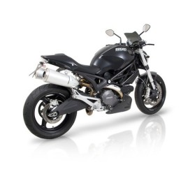 DUCATI MONSTER 696 CUPULA AEROSPORT