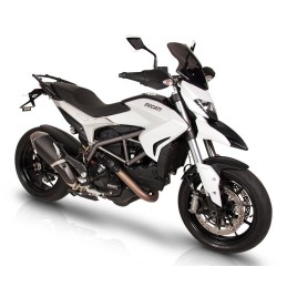 DUCATI HYPERSTRADA CUPULA AEROSPORT