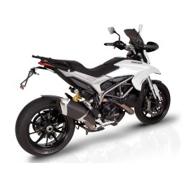 DUCATI HYPERSTRADA CUPULA AEROSPORT