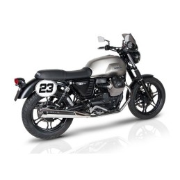 GUZZI V7 II CUPULA AEROSPORT