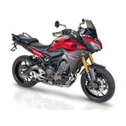 YAMAHA MT 09 CUPULA BARRACUDA