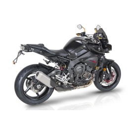 YAMAHA MT 10 CUPULA BARRACUDA