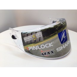 PANTALLA  SHARK SPEED R AHUMADO OSCURO