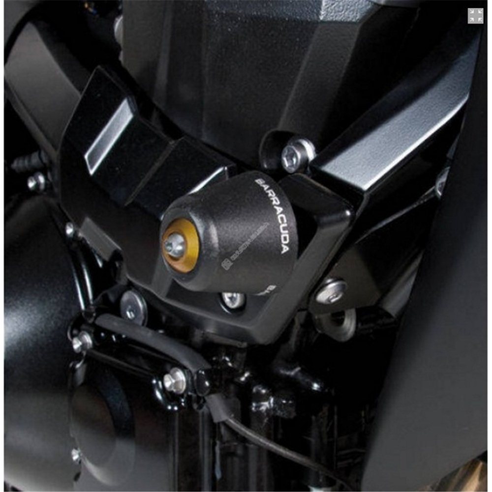 TOPES ANTICAIDA PARA YAMAHA MT-10. PROTECCIONES DE CAIDA PARA YAMAHA EN TU  TIENDA DE CONFIANZA