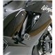 KAWASAKI ZX R636 07'-08' TOPES ANTICAIDA BARRACUDA