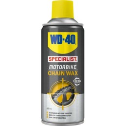 GRASA CADENA MOTO WD40