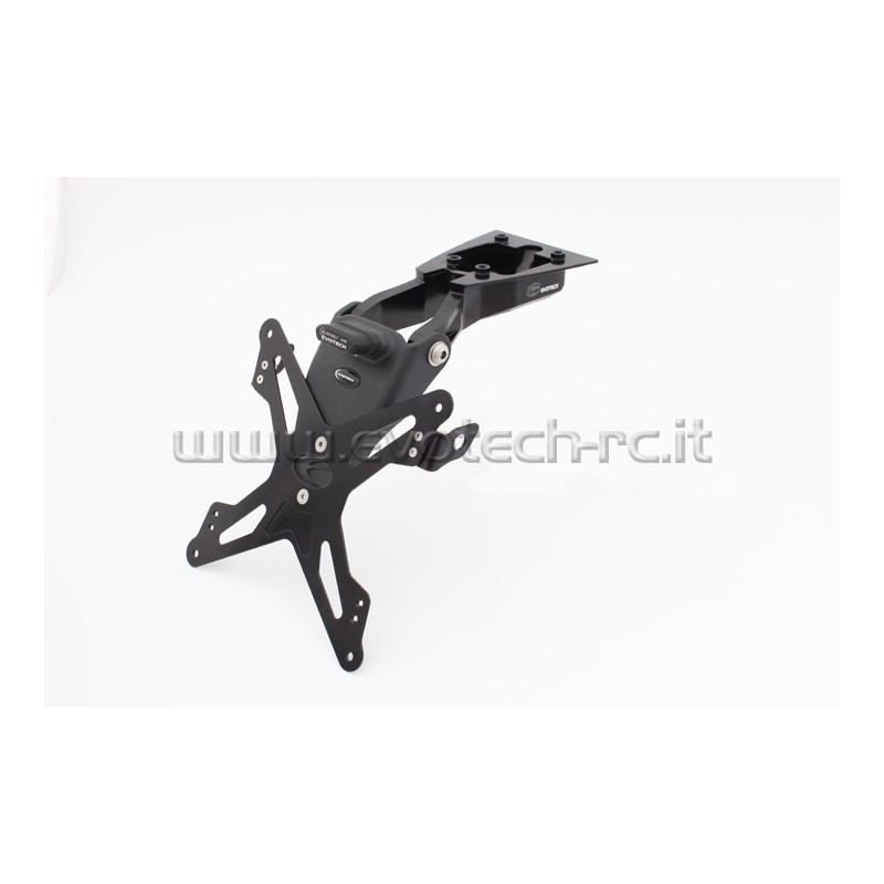 CBR 1000RR 08'-15' VERSION PREMIUM EVOTECH CBR 1000RR 08'-15' VERSION PREMIUM EVOTECH