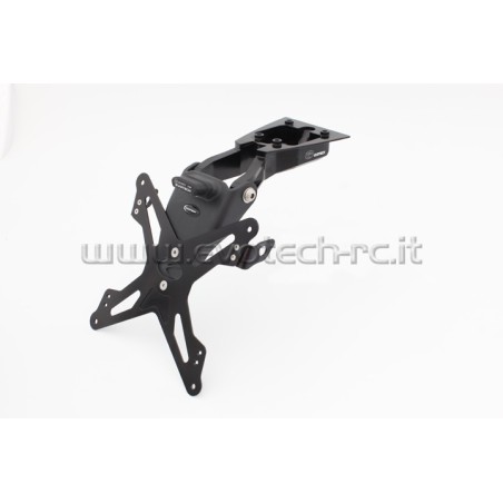 CBR 1000RR 08'-15' VERSION PREMIUM EVOTECH