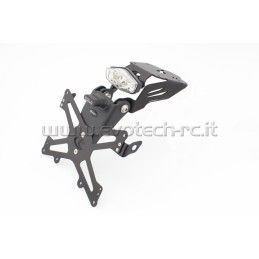 NC 700 X HONDA EVOTECH