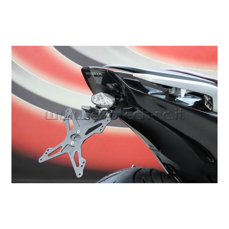 INTEGRA 12'-15' HONDA EVOTECH INTEGRA 12'-15' HONDA EVOTECH