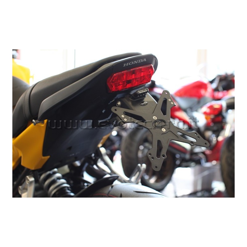 CB650 F 14'-15' HONDA EVOTECH CB650 F 14'-15' HONDA EVOTECH