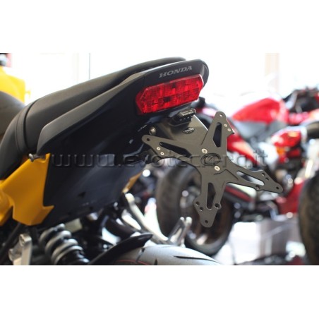 CB650 F 14'-15' HONDA EVOTECH