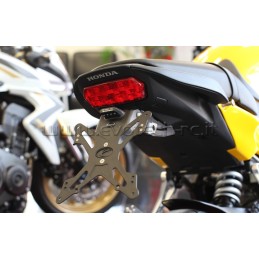CB650 F 14'-15' HONDA EVOTECH