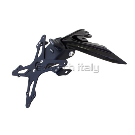 DRAGSTER 800 MV AGUSTA EVOTECH