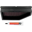 BMW K 1200 RS 1997-2000 FILTRO AIRE K&N