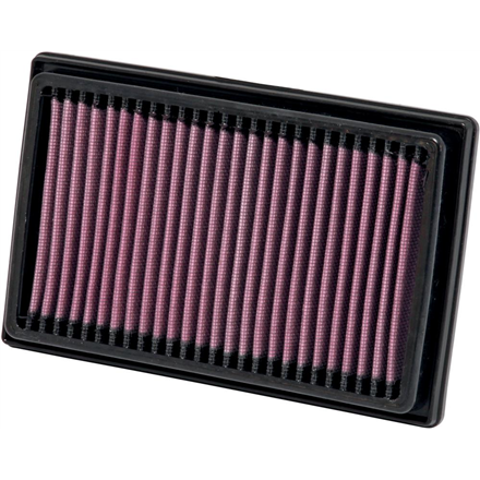 CAN AM (BRP) SPYDER 990 RT LIMITED 2011-2012 FILTRO AIRE K&N