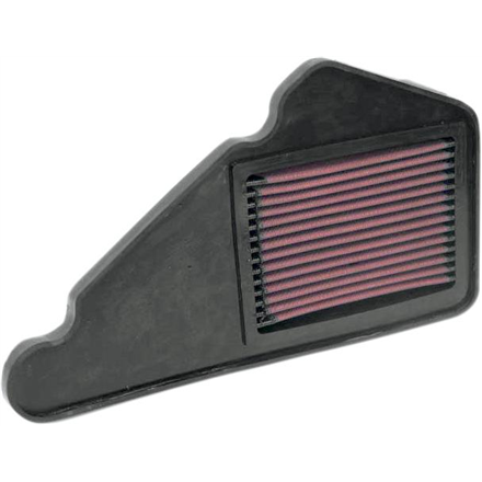 HONDA FMX 650 2005-2007 FILTRO AIRE K&N