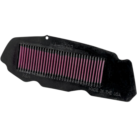 HONDA FSC 600 ABS SILVERWING 2006-2009 FILTRO AIRE K&N