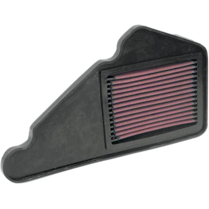 HONDA FX 650 VIGOR 1999-2000 FILTRO AIRE K&N