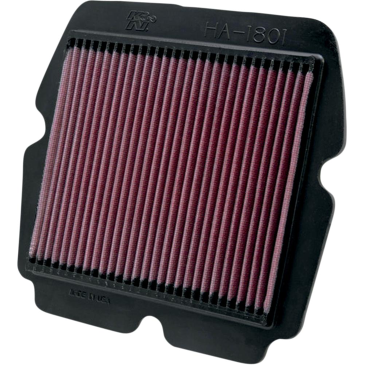 HONDA GL 1800 ABS GOLDWING 2001-2011 FILTRO AIRE K&N