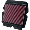 HONDA GL 1800 ABS GOLDWING 2001-2011 FILTRO AIRE K&N